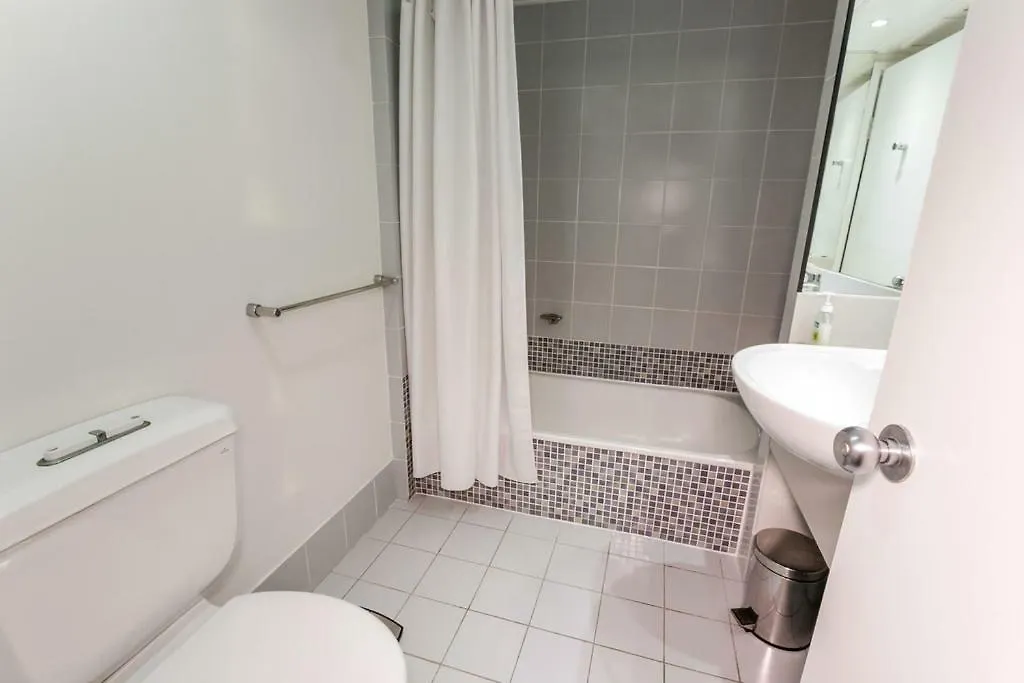 North Shore Towers Apartment Cairns
