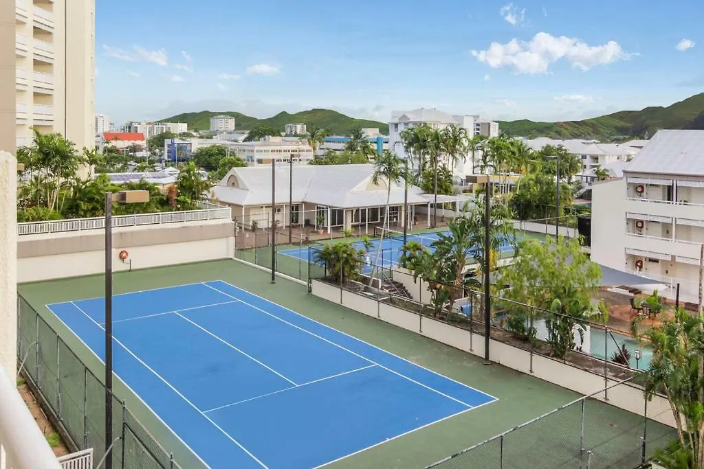 North Shore Towers Apartment Cairns