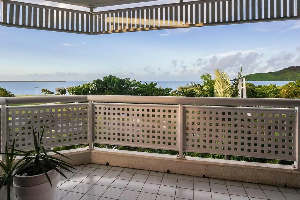North Shore Towers Apartment Cairns