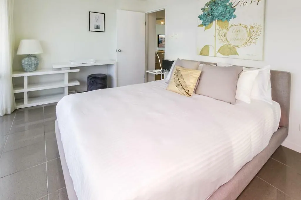 North Shore Towers Apartment Cairns