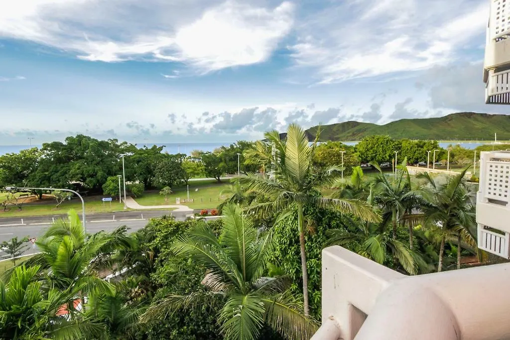 North Shore Towers Apartment Cairns