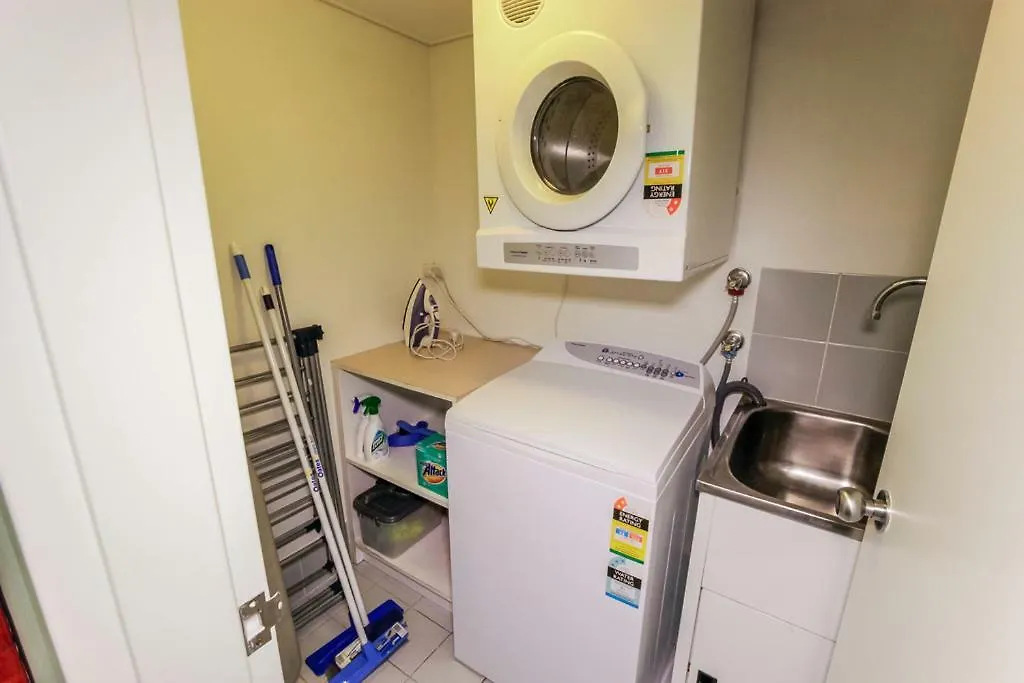 North Shore Towers Apartment Cairns